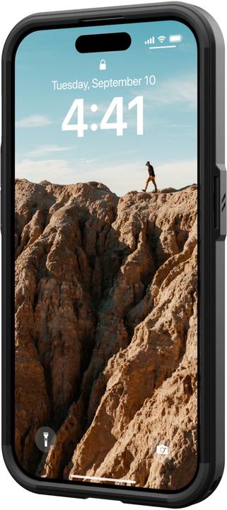 Productafbeelding UAG Civiele Magsafe Koffer (Apple iPhone 15 Pro)