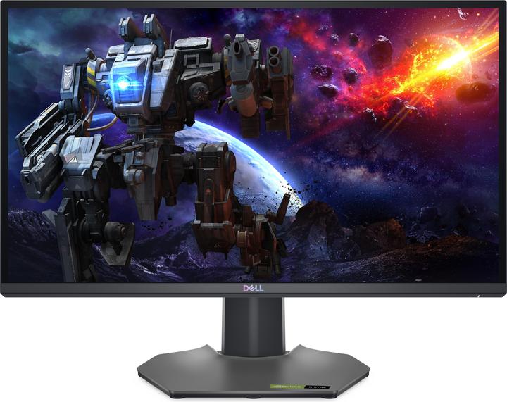 Actual product image Dell G2524H (1920 x 1080 pixels, 24.50")