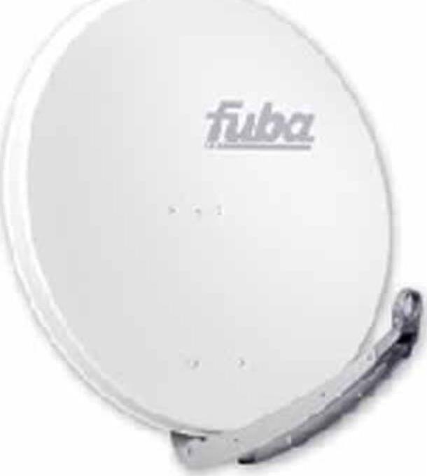 Immagine prodotto Fuba DAA 850 W - 10,75 - 12,75 GHz - 38,12 - 39,53 - 27 dB - 0 - 90° - 21,5° - 2,2° (Antenna, 27 dB, DVB-S / -S2)