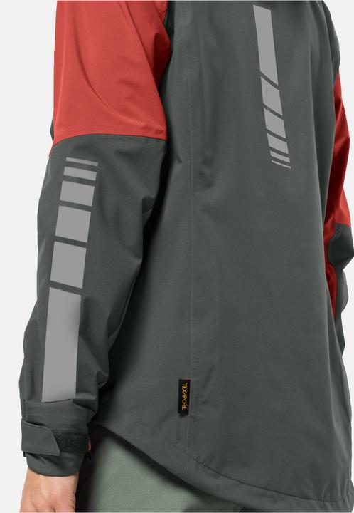 Produktbild Jack Wolfskin Morobbia 3L Jkt W (L)