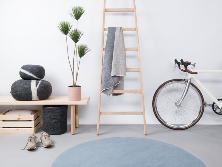 Image du produit Myfelt Rond plat XXXS (Ø 70 cm)