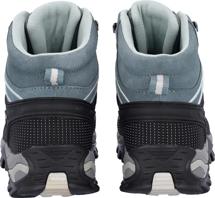 Actual product image CMP Campagnolo Hiking boots (37)