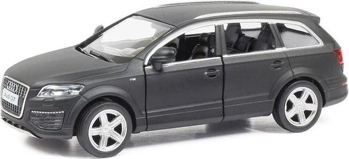 Produktbild RMZ City TOY CAR AUDI Q7 OPAQUE 554016M 132