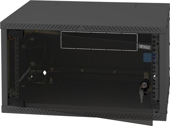 Produktbild equip Triton 19" Wandgehäuse (9 HE, 19 Zoll Rack)