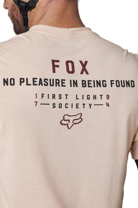 Image du produit Fox Jersey 23 Ranger Ss Dr® Crys Lt Pnk (S)