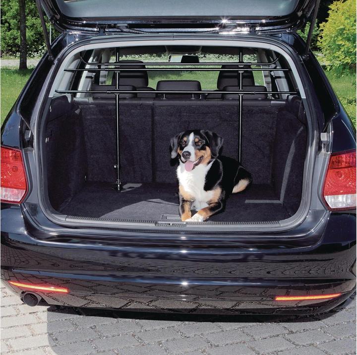 Produktbild Trixie Auto-Gitter (Hund, Sicherheitsverschluss)