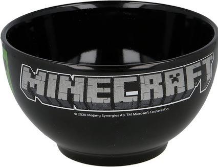 Image du produit Stor MINECRAFT - Bol Céramique 600ml (0.60 l, 1 x)