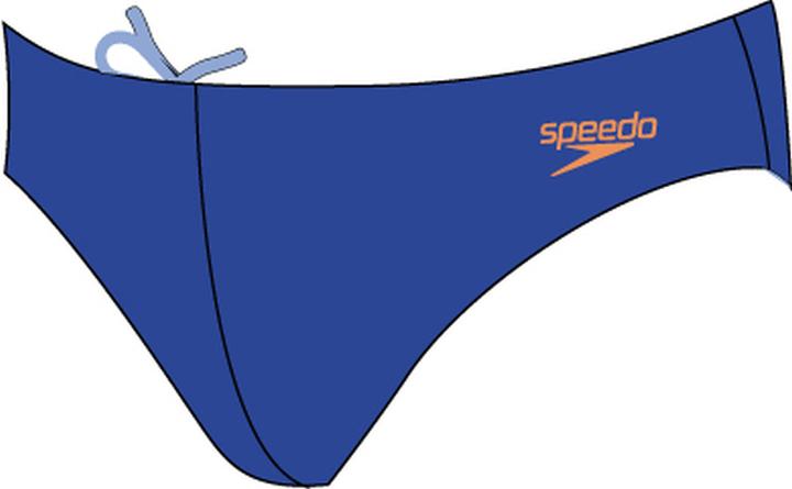 Speedo 5cm Solar Brief (30)