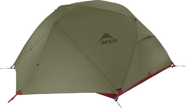 Actual product image Msr Elixir 3 (Dome tent, 3.10 kg, 3 persons)