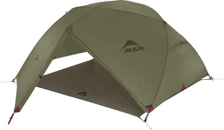 Msr Elixir 3 (Dome tent, 3.10 kg, 3 persons)