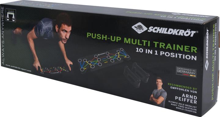 Produktbild Schildkröt Push Up