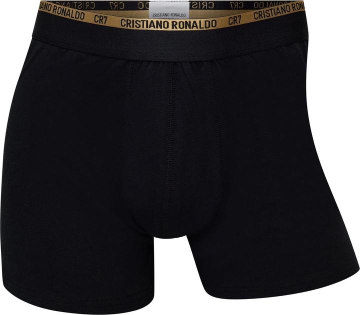 Immagine prodotto CR7 Boxershort Casual Figurbetont (S, confezione da 10)