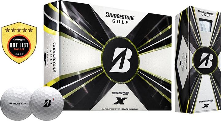 Actual product image Bridgestone TourB-X