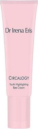Image du produit Dr Irena Eris Dr. Ireena Eris, Circalogy Eye Cream, 15 ml (15 ml)
