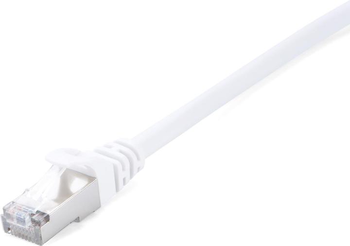 Produktbild V7 Netzwerkkabel (S/FTP, CAT6, 2 m)