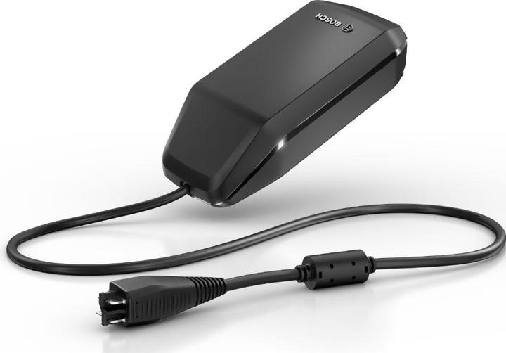 Bosch eBike Caricabatterie BPC3200 (Caricabatterie per biciclette elettriche)