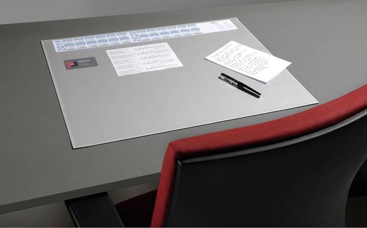 Productafbeelding Durable Bureaulegger met jaarkalender (65 x 52 cm)