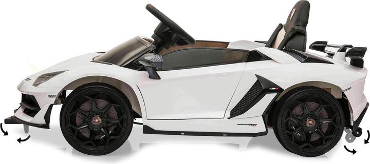 Image du produit Jamara Lamborghini Aventador (12 V)