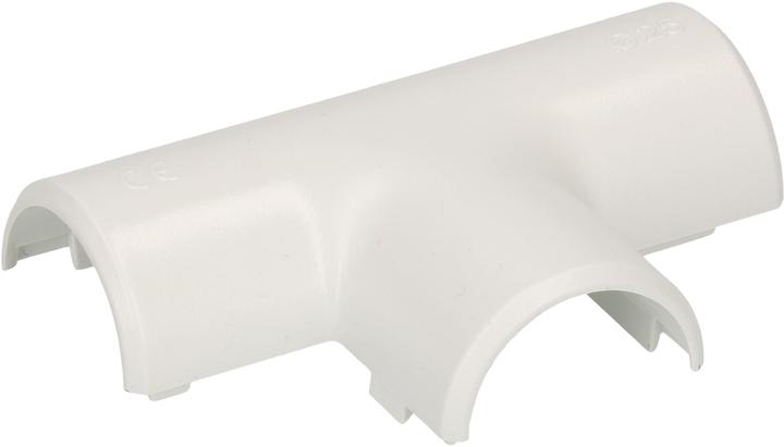 Actual product image Max Hauri KIR T-piece, 3 pieces