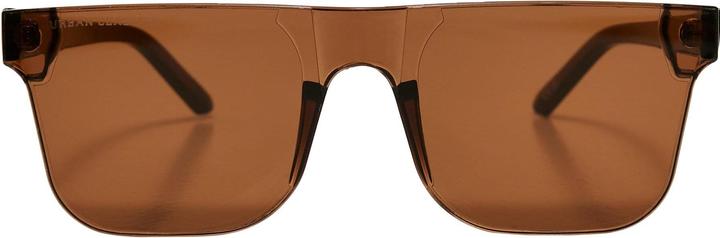 Image du produit Urban Classics Lunettes de soleil Honolulu avec étui - 18144