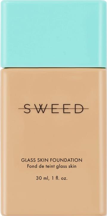 Image du produit Sweed Glass Skin Foundation (10 Moyen N)