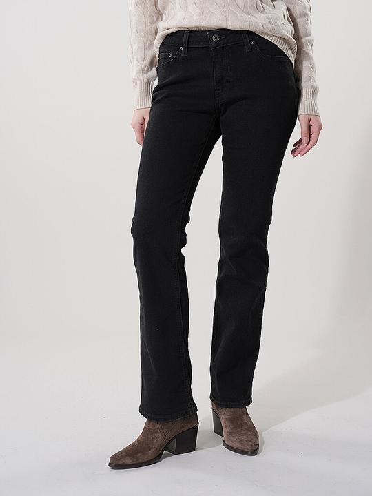 Actual product image Levis Bootcut Fit SUPERLOW (W30/L32)