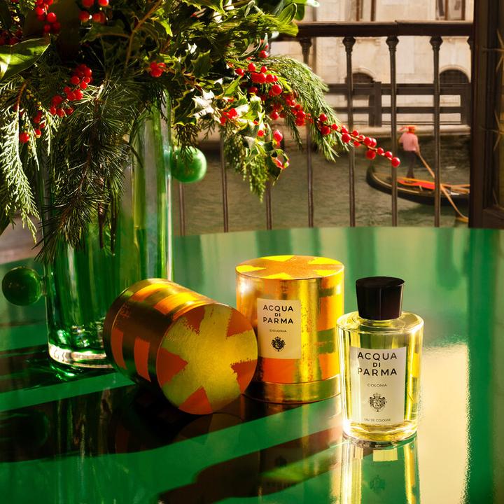 Immagine prodotto Acqua Di Parma Set regalo Colonia Holiday 2024