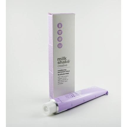Image du produit Milk_Shake Creative Conditioning Permanent Colour 100ml 4.41/4CA Copper Ash Deep