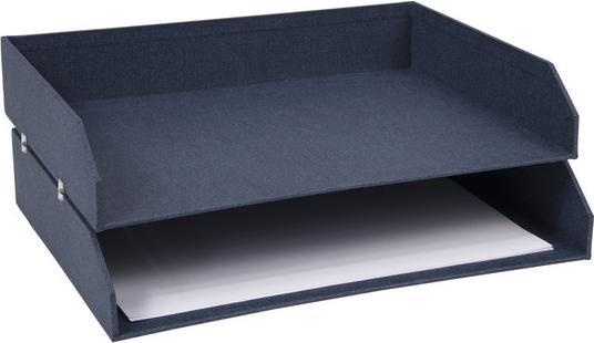 Produktbild Artoz Nordiska Ablagefach blau