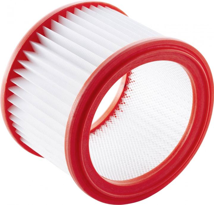 Produktbild Nilfisk Faltenfilter (1 x)