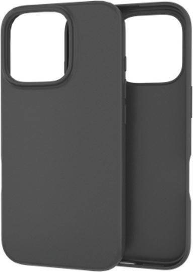Image du produit Just in Case TPU Back Cover Noir Apple iPhone 16 Pro (Apple iPhone 16 Pro)