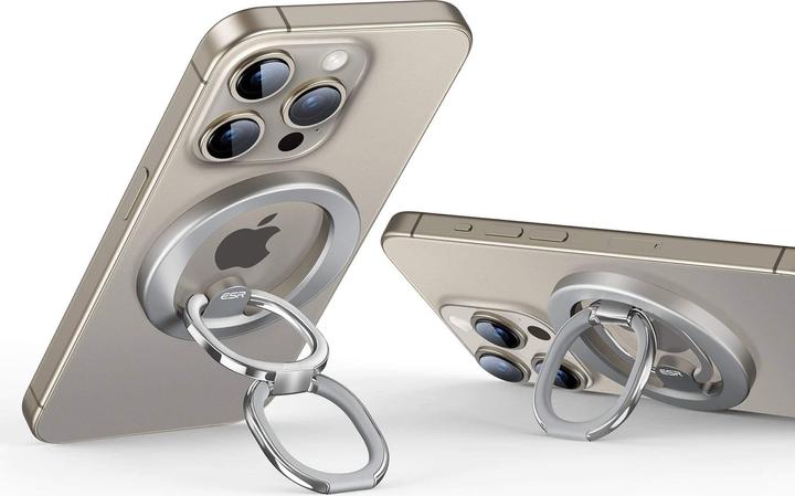 Produktbild ESR Halolock MagSafe Ringständer