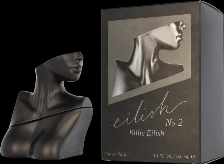 Actual product image Billie Eilish Eilish No. 2 (Eau de parfum, 100 ml)