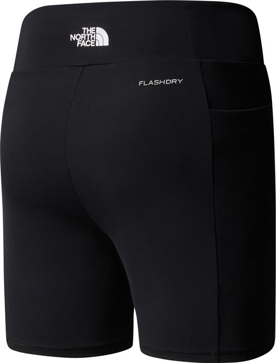 Produktbild North Face Girl's Never Stop Bike Short (L)