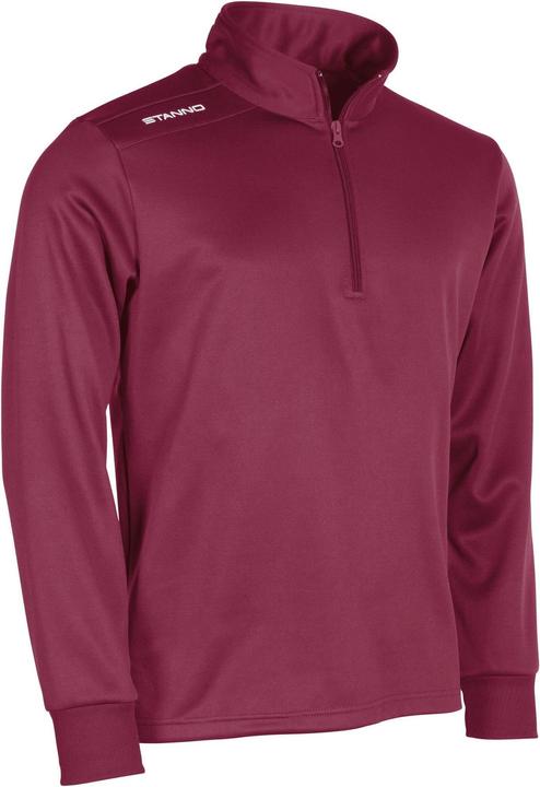 Actual product image Stanno Field Half Zip Top (152)
