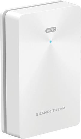 Produktbild Grandstream GWN7661 wireless access point White Power over Ethernet (PoE) (1201 Mbit/s)