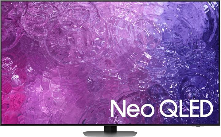 Actual product image Samsung QE75QN90CAT (75", QN90C, NeoQLED, 4K, 2023)