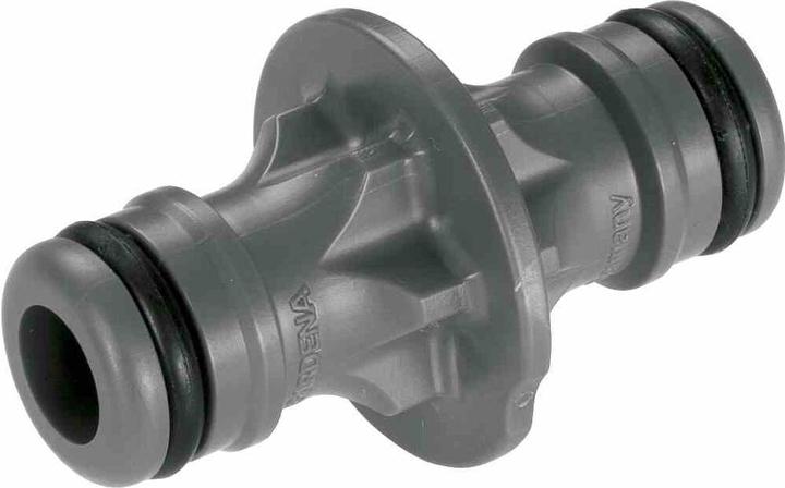 Actual product image Gardena 18281-20 (Hose connector, Component adaptor, 13 mm)