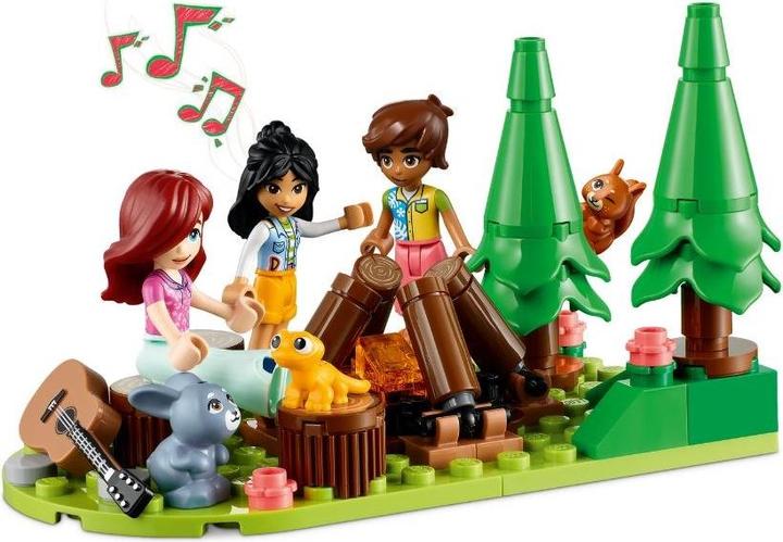 Productafbeelding LEGO 41735 Mobiel huis (41735, LEGO Vrienden)