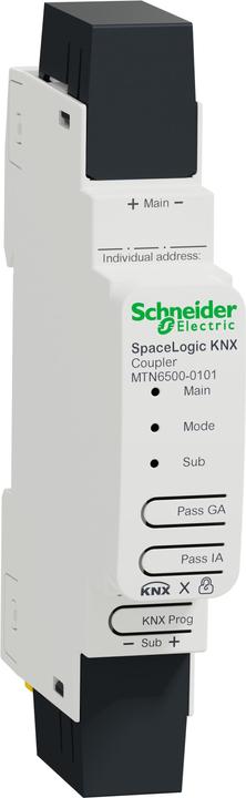 Immagine prodotto Schneider Electric SpaceLogic