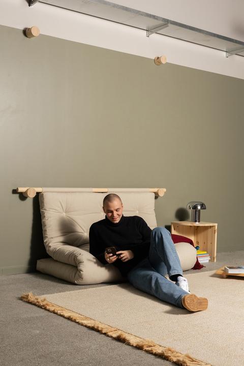 Actual product image Karup Design Hooked (2 person sofa)