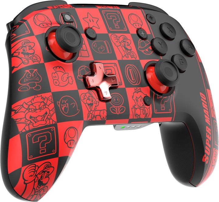 Productafbeelding PDP ReMatch - Super Icons (Switch OLED, Switch)
