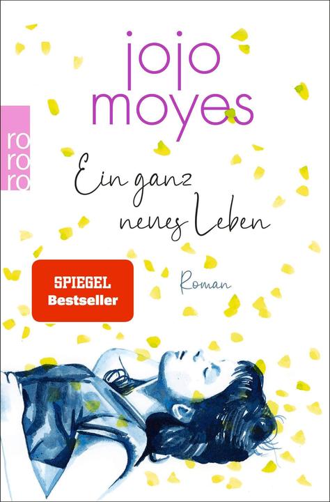 Produktbild Ein ganz neues Leben (Deutsch, Karolina Fell, Jojo Moyes, 2023)