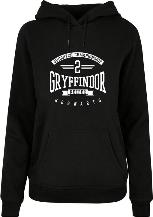 Immagine prodotto Absolute Cult Felpa con cappuccio da donna Harry Potter - Grifondoro Basic - 114881 (M)
