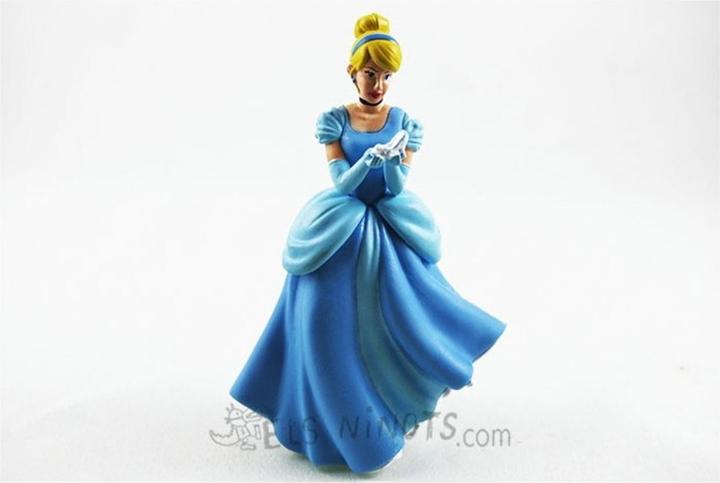 Actual product image Bullyland Cinderella