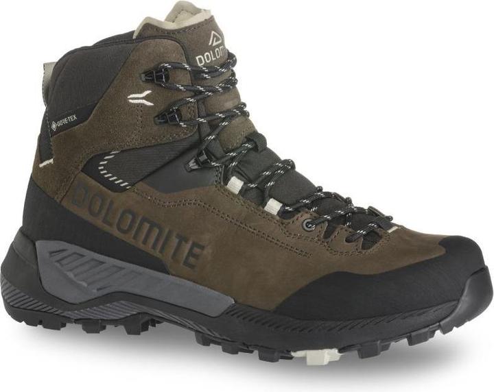 Dolomite Shoe Vernale Leather High GTX