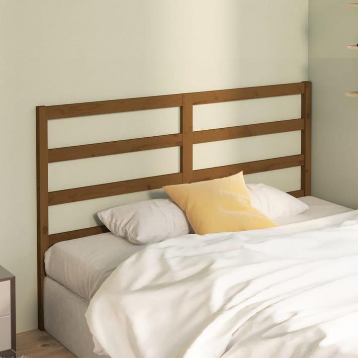 Produktbild VidaXL Batsheva (126 x 4 x 100 cm)