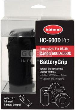 Produktbild Hähnel Akkugriff HC-700D Pro, für 700D