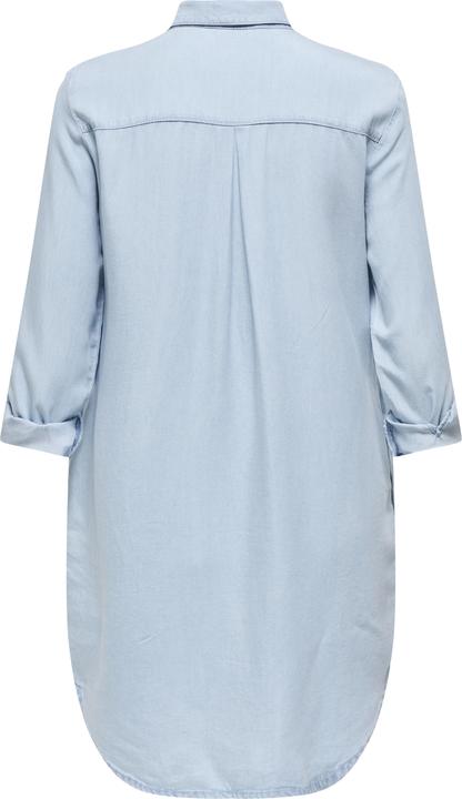 Produktbild Only ONLSILLE Kurzes Kleid Jeanskleid (XS)