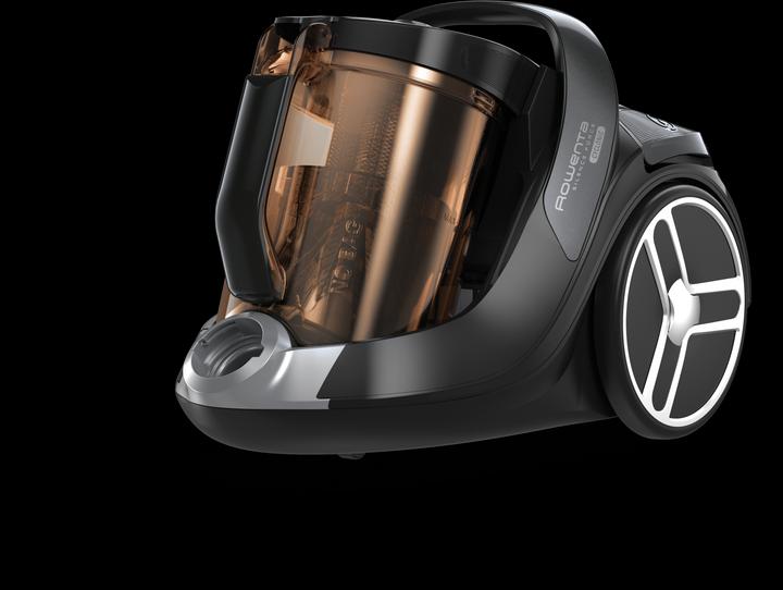 Produktbild Rowenta RO7230 Silence Force Cyclonic